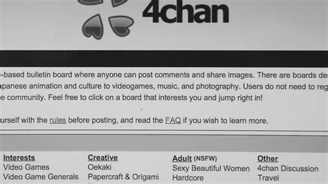 what is 4chan|4chan .
